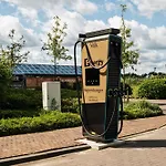 Hotell Der Valk Apeldoorn