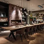 Hotell Der Valk Apeldoorn