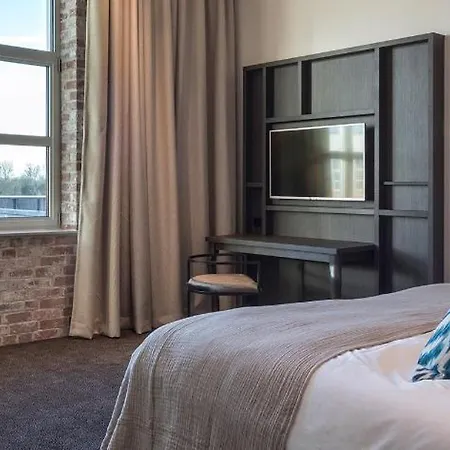 Der Valk Hotel Apeldoorn