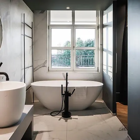 Der Valk Hotel Apeldoorn