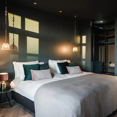 Hotel Der Valk Apeldoorn