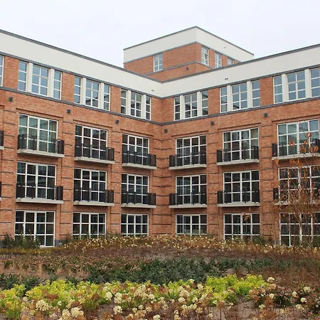 Hotel Der Valk