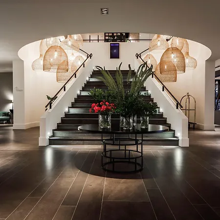 Hotell Der Valk Apeldoorn