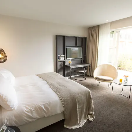 Hotel Der Valk 4*