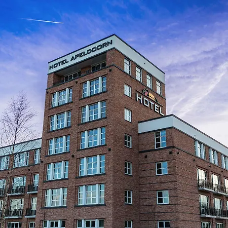 Der Valk Hotel Apeldoorn