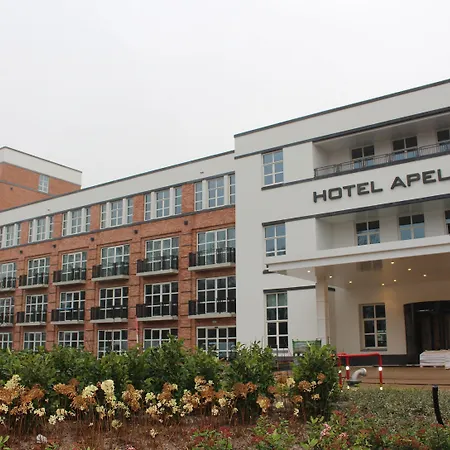 Der Valk Hotel