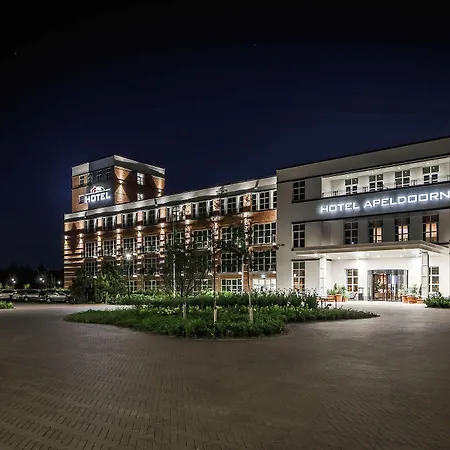 Der Valk Hotel 4*