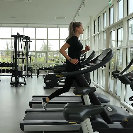 Der Valk Hotel Apeldoorn