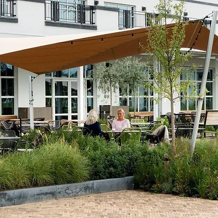 Hotel Der Valk Apeldoorn