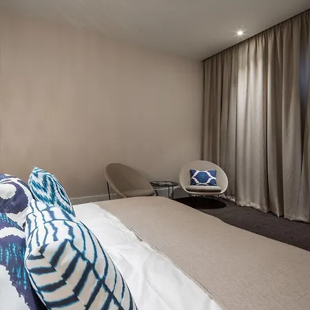 Der Valk Hotel Apeldoorn