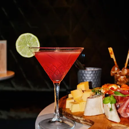 Der Valk 4* 아펠도른