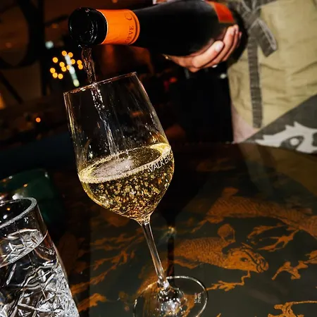 Der Valk Hotel Apeldoorn