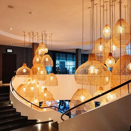 Hotel Der Valk Apeldoorn