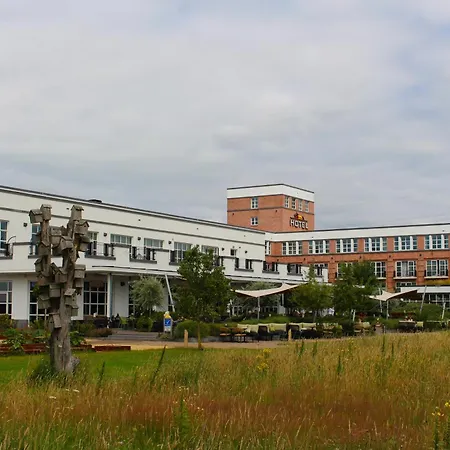 Hotel Der Valk 4*