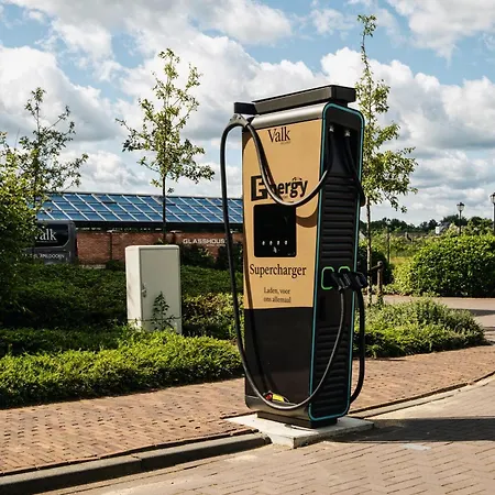 Hotel Der Valk Apeldoorn