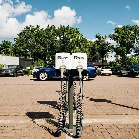 Der Valk 4* Apeldoorn