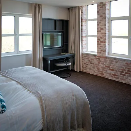 Der Valk Hotel