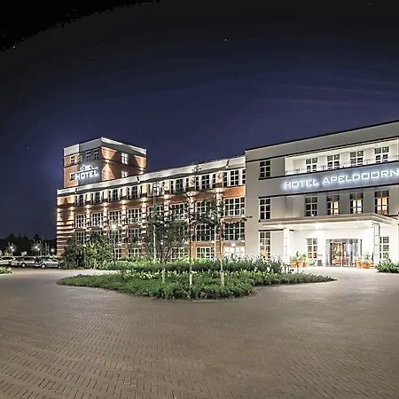 Der Valk Hotel 4*