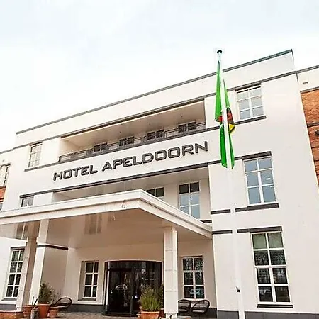Der Valk Hotel 4*