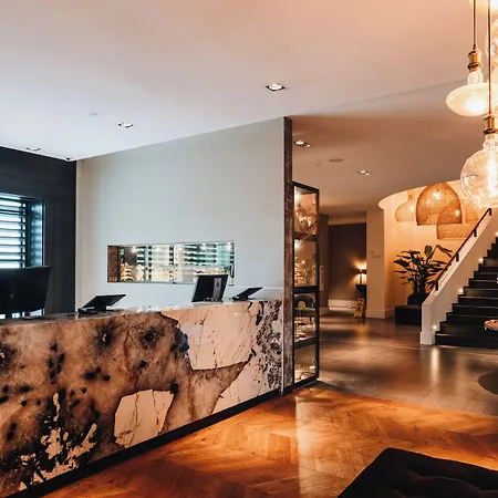 Der Valk 호텔 아펠도른