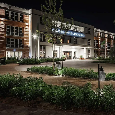 Der Valk Hotel Apeldoorn
