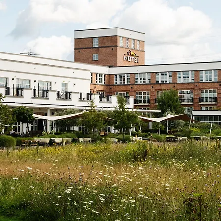 Hotel Der Valk