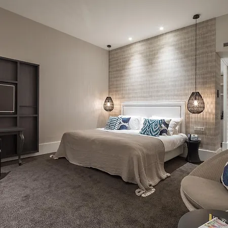 호텔 Der Valk
