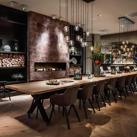 Hotel Der Valk Apeldoorn