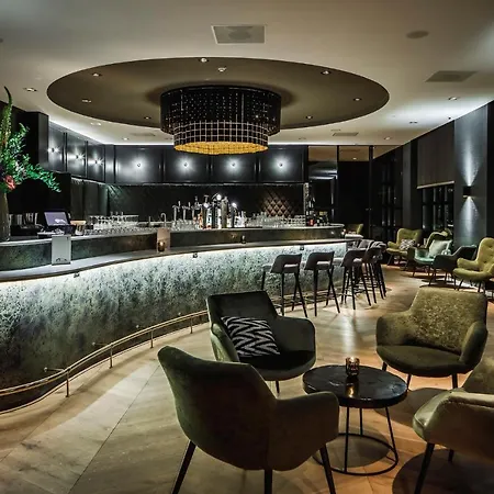 Der Valk Hotel