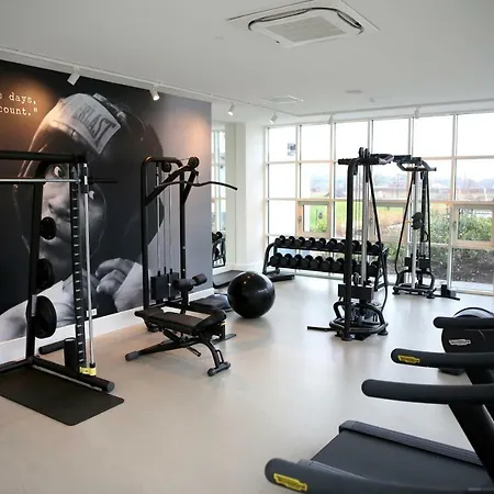 Der Valk Hotel 4*