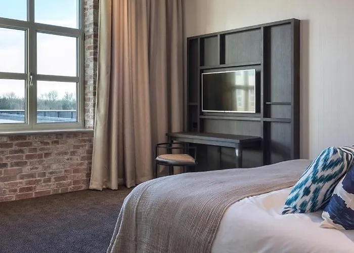 Der Valk Otel Apeldoorn