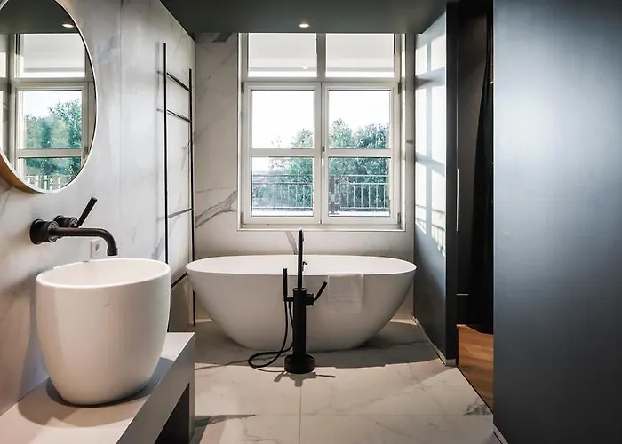 Der Valk Otel Apeldoorn