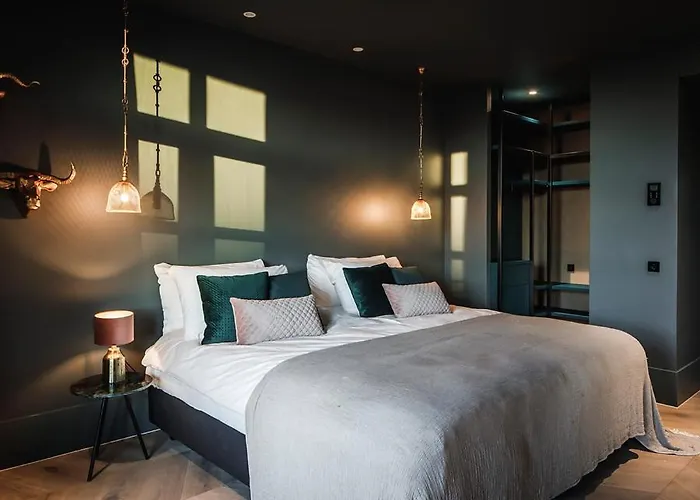 Otel Der Valk Apeldoorn