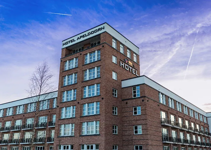 Der Valk Otel Apeldoorn