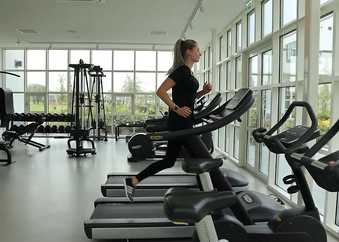 Der Valk 호텔 아펠도른