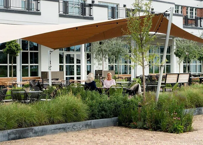 Otel Der Valk Apeldoorn