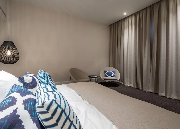 Der Valk Otel Apeldoorn