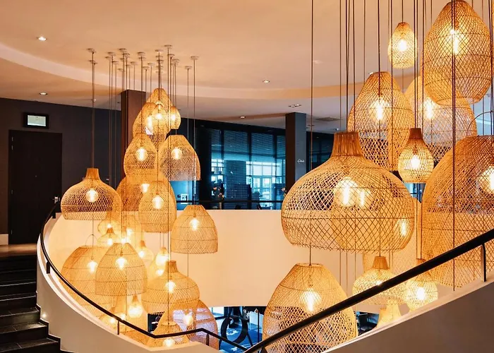 Otel Der Valk Apeldoorn