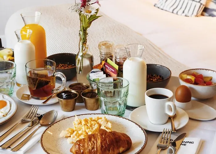 Der Valk 4* 아펠도른