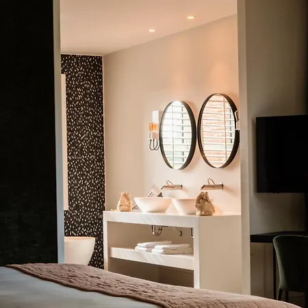 Szálloda Der Valk Apeldoorn