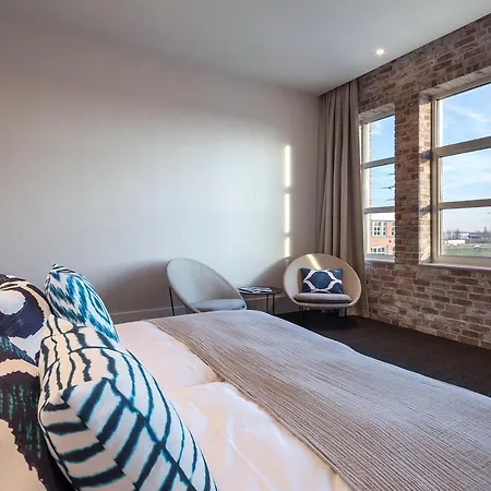 Hotel Der Valk 4*