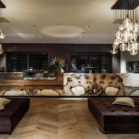 Der Valk Hotel Apeldoorn
