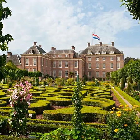 Hotel Der Valk Apeldoorn