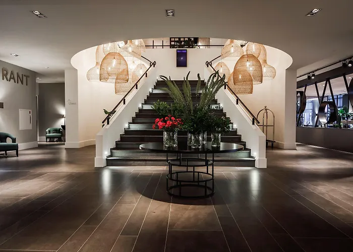 Szálloda Der Valk Apeldoorn