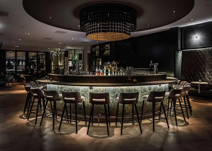 Der Valk 4* Apeldoorn