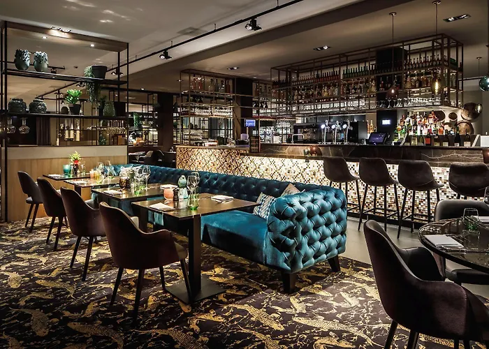 Der Valk 4* Apeldoorn