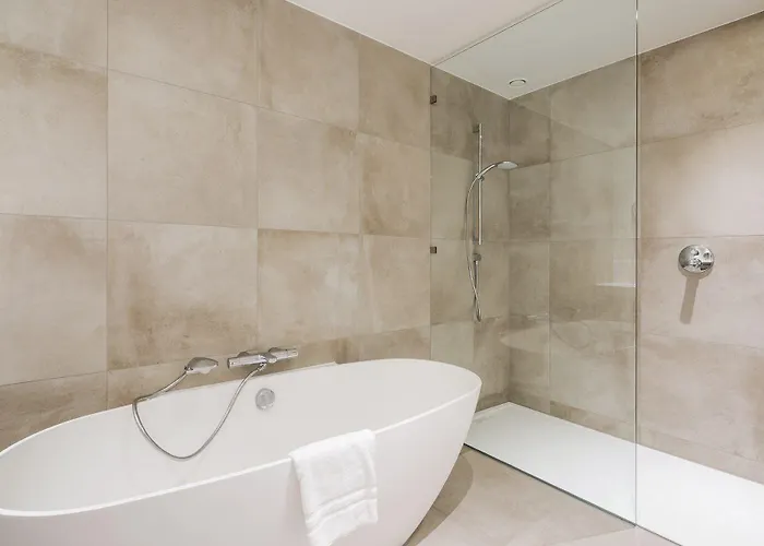 Der Valk Szálloda Apeldoorn