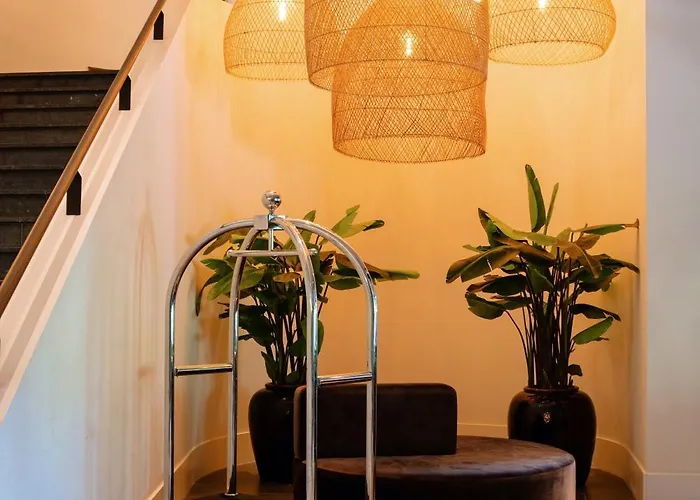 Der Valk 4* Apeldoorn