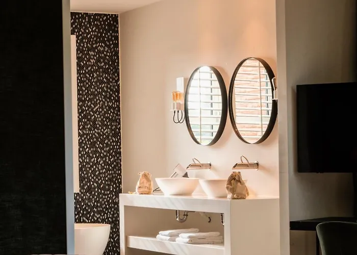 Szálloda Der Valk Apeldoorn