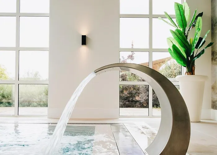 Szálloda Der Valk 4*